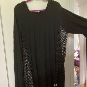 Cover Up- Swim.